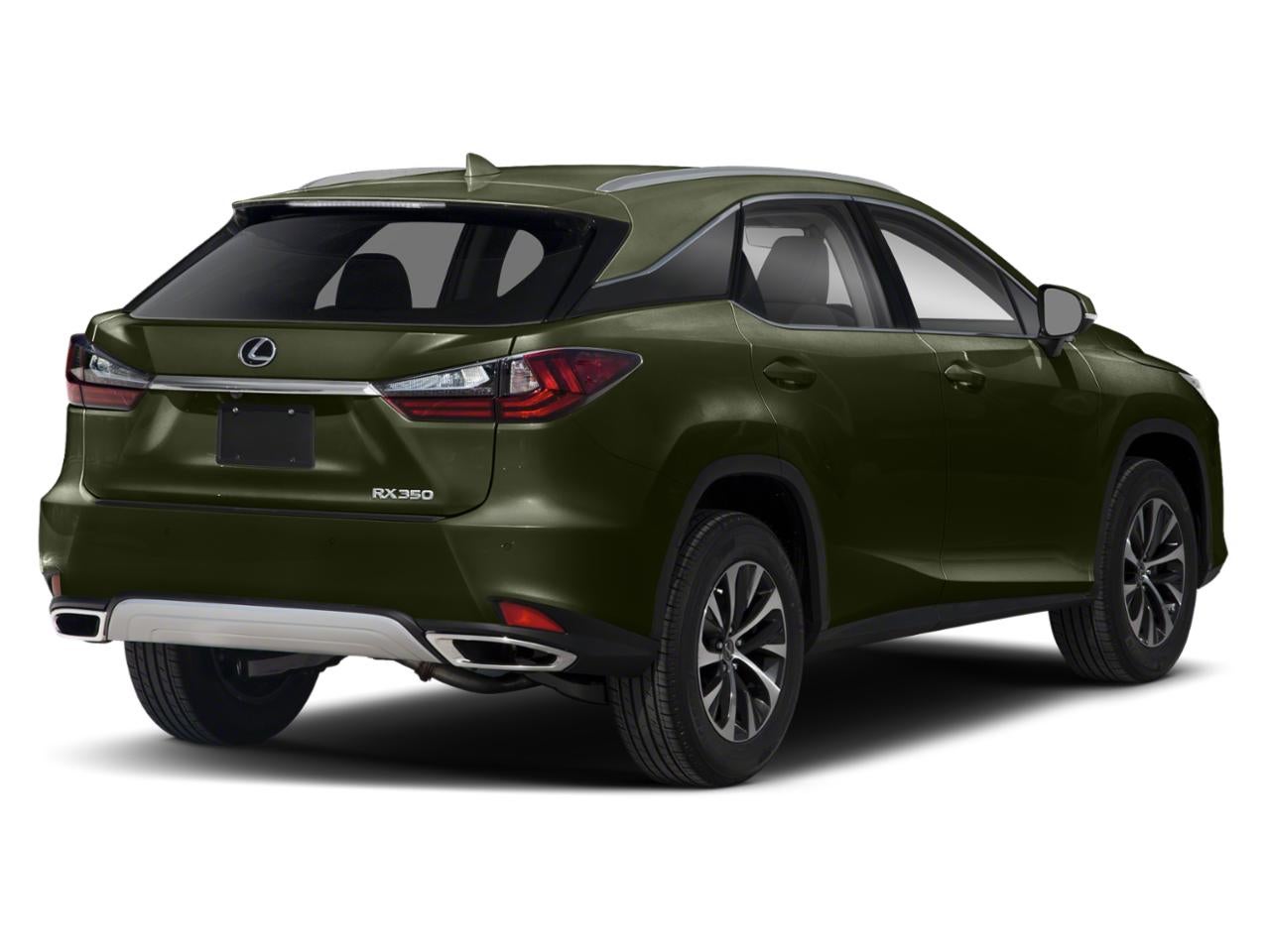2020 Lexus RX RX 350