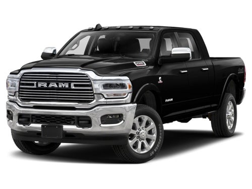 2019 RAM 2500 Laramie