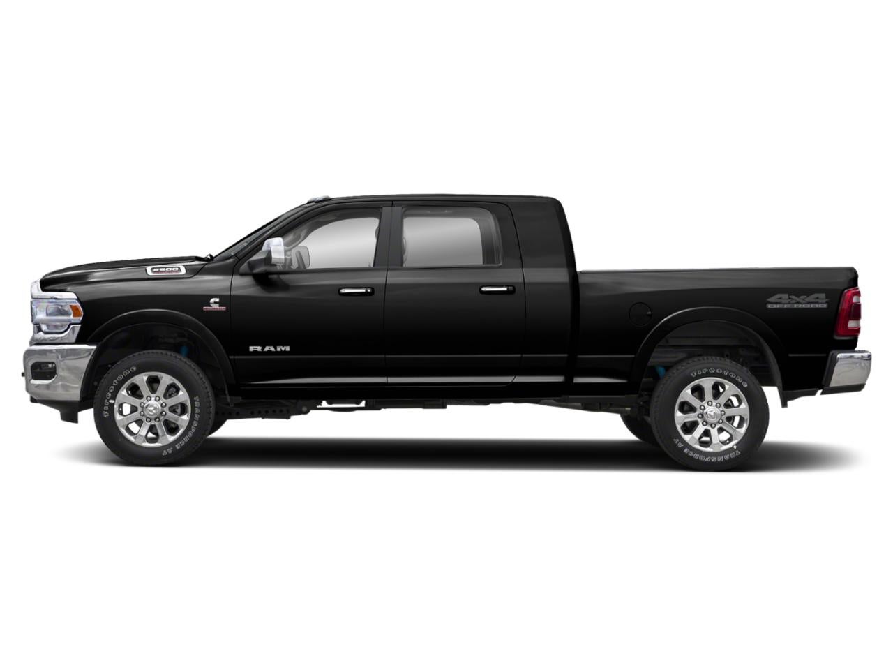 2019 RAM 2500 Laramie