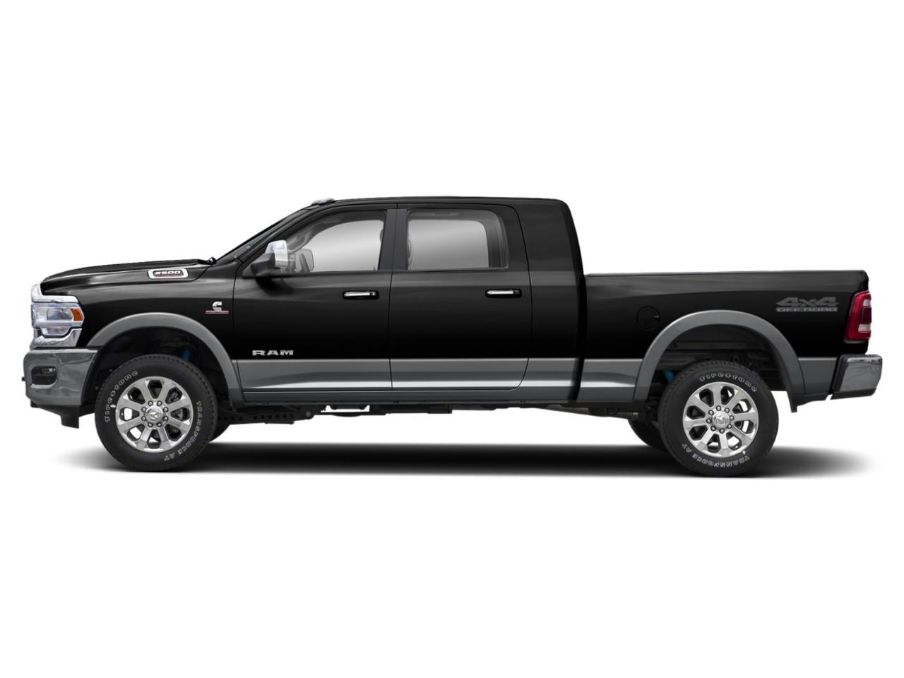2019 RAM 2500 Laramie