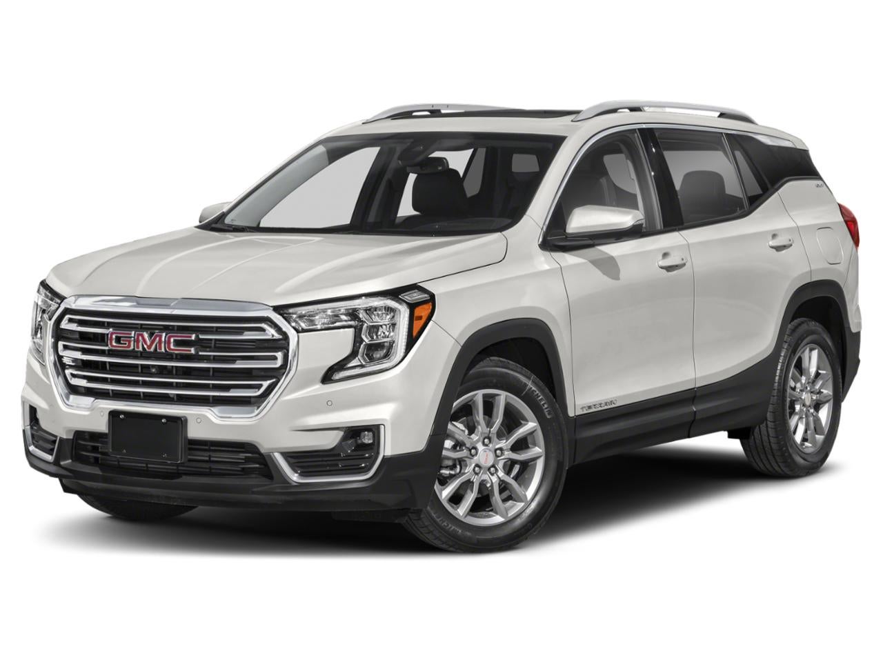 2023 GMC Terrain SLT AWD's photo