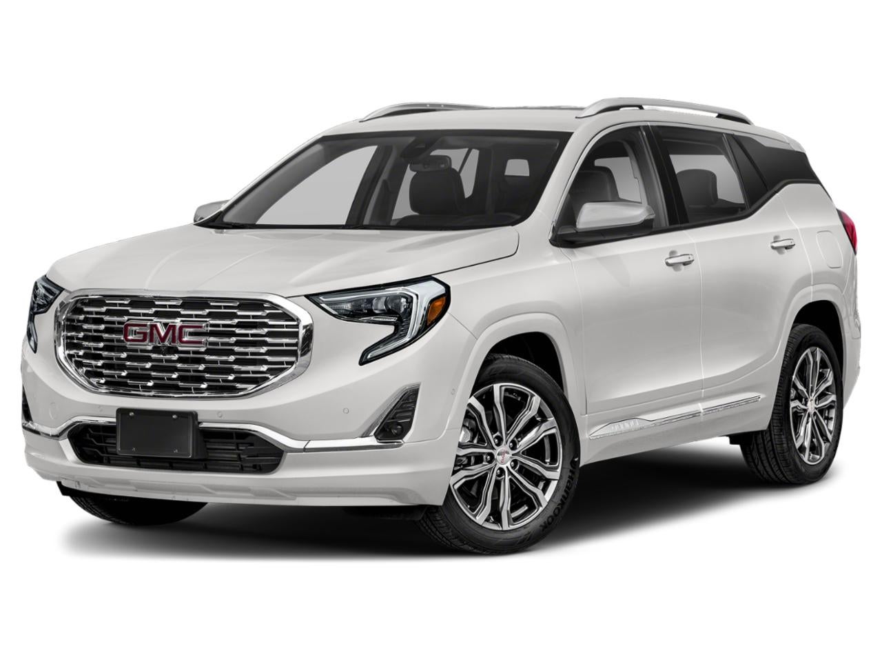 2018 GMC Terrain Denali AWD's photo