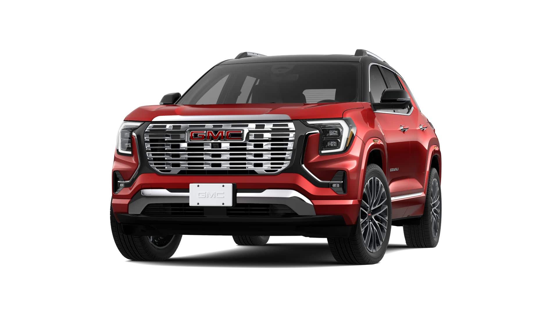2026 GMC Terrain Denali AWD's photo