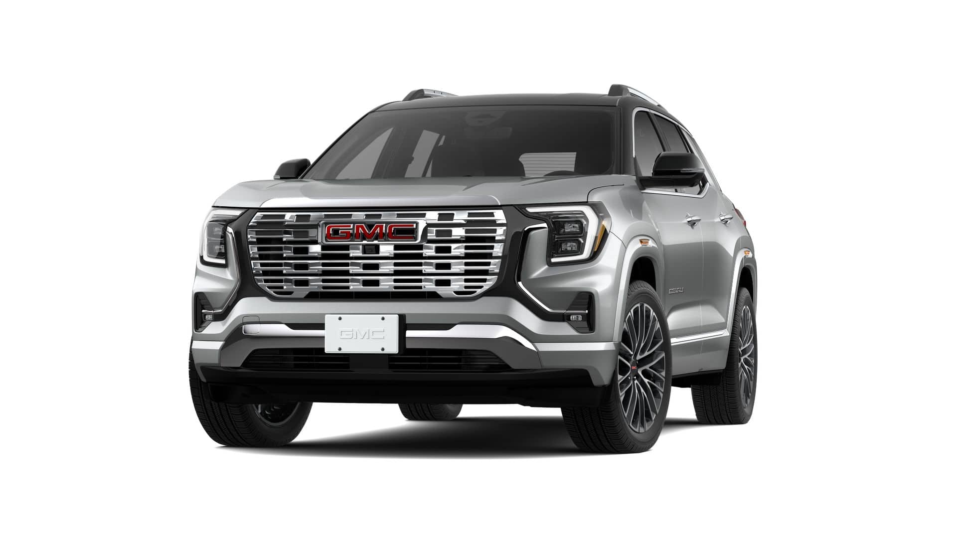 2026 GMC Terrain Denali AWD's photo