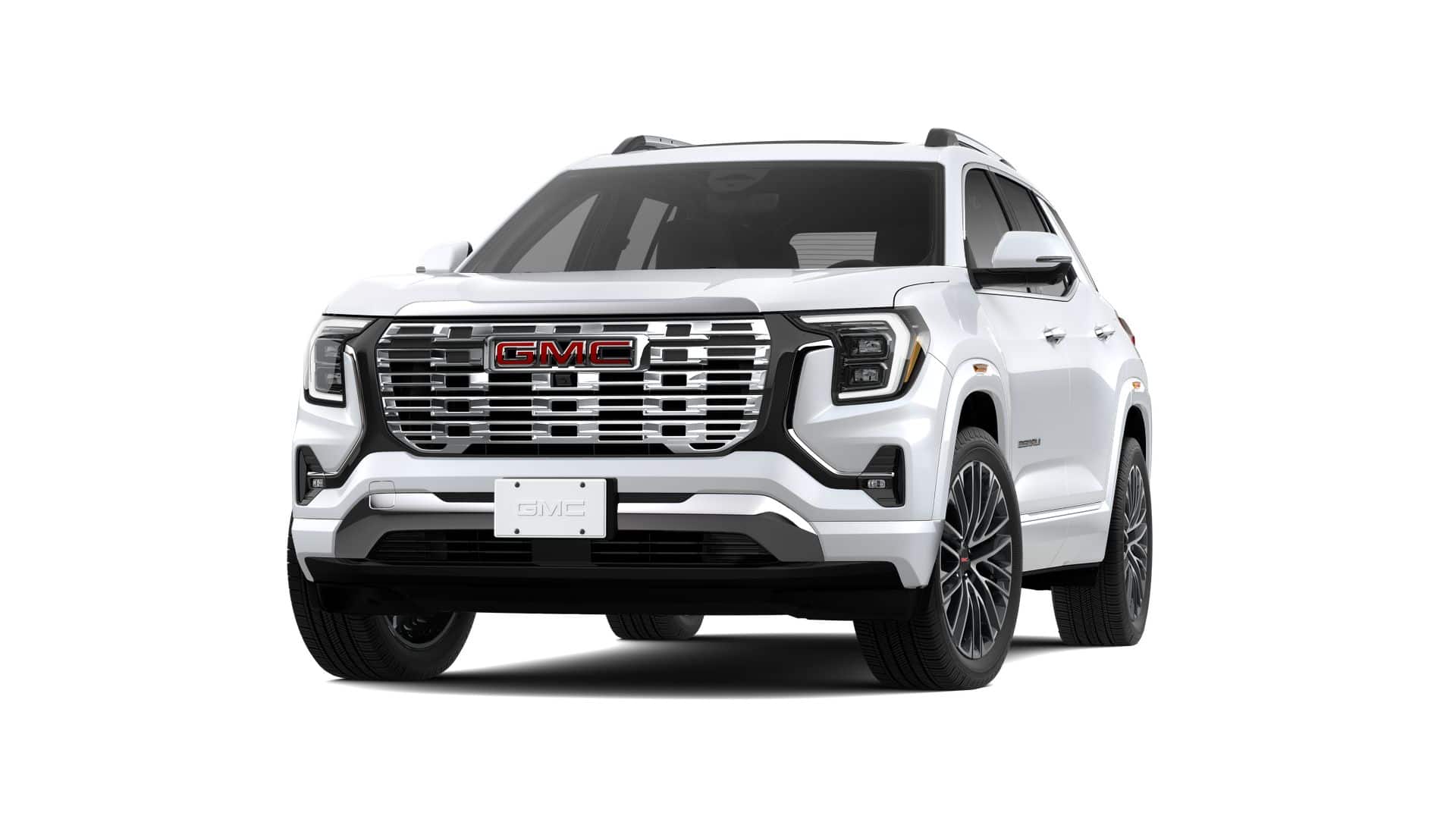 2026 GMC Terrain Denali AWD's photo