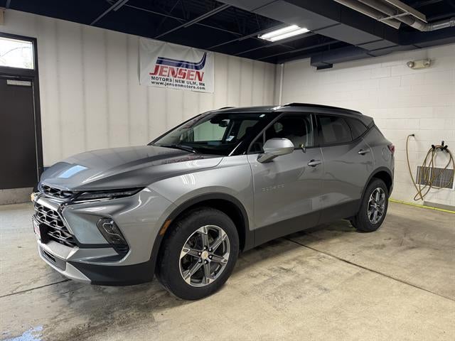 2023 Chevrolet Blazer