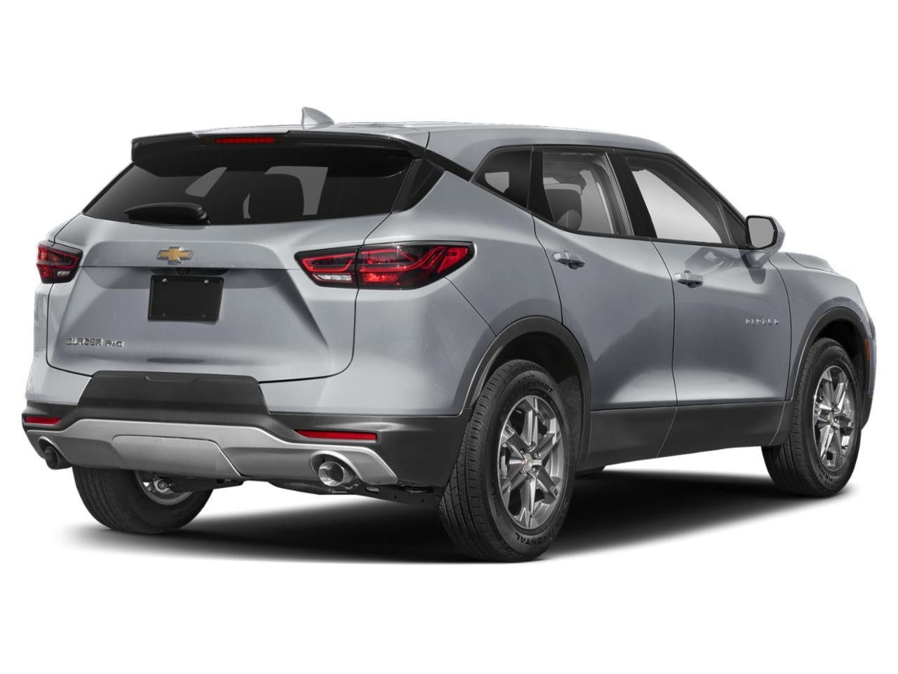 2023 Chevrolet Blazer Premier