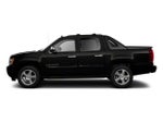 2012 Chevrolet Avalanche LTZ