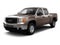 2013 GMC Sierra 1500 SLT