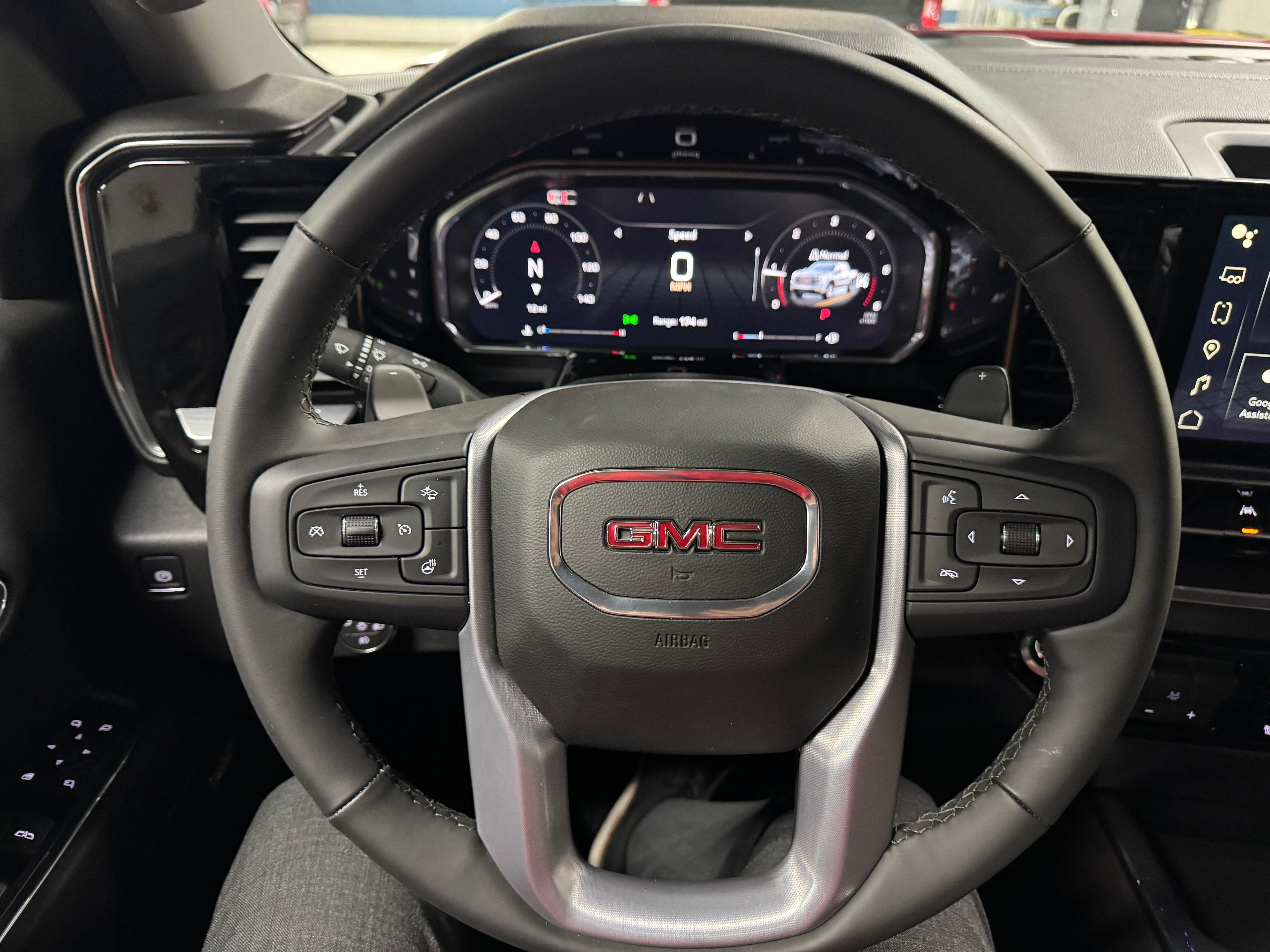 2026 GMC Sierra 1500 SLT - Photo 18