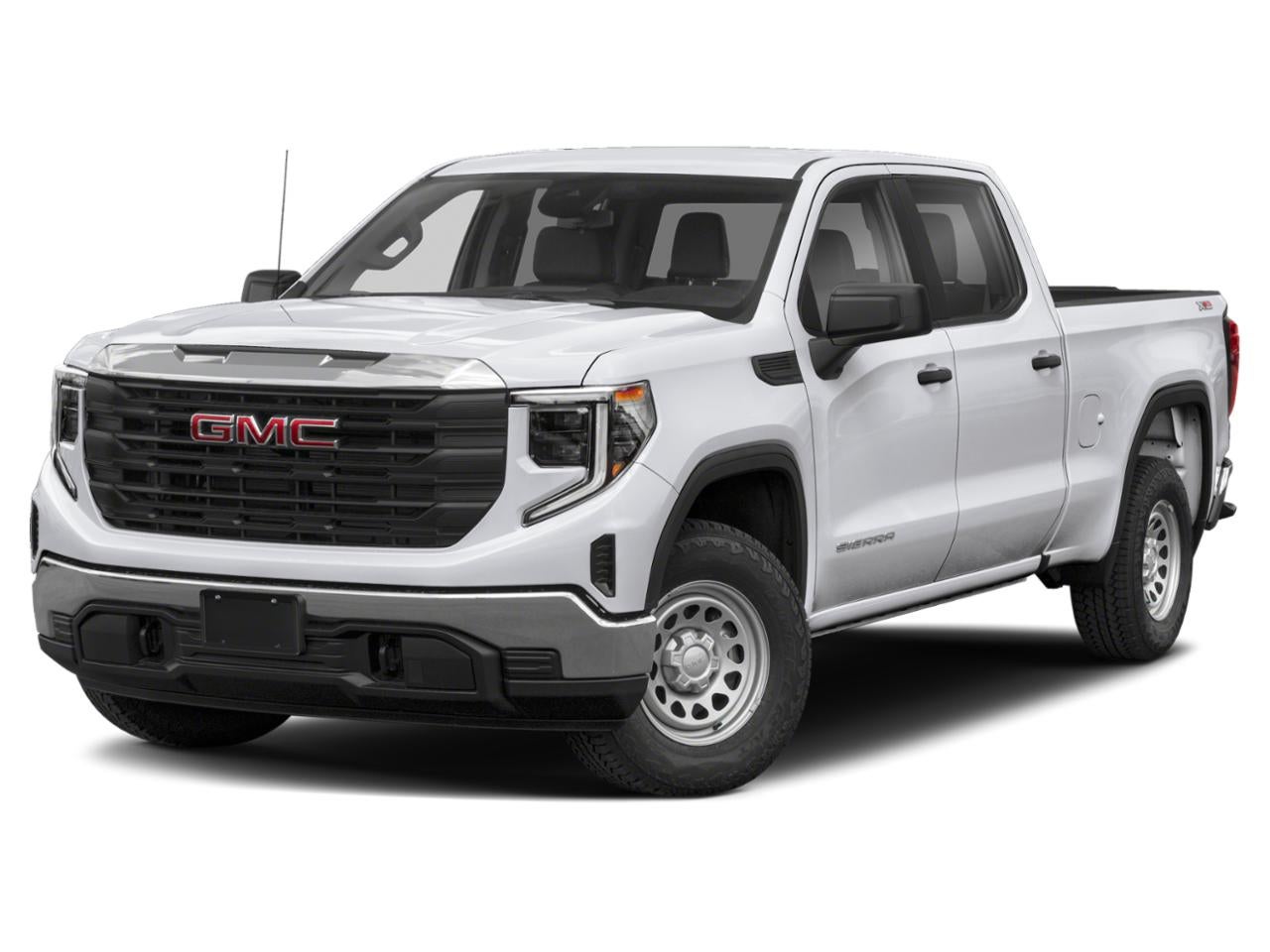 2024 GMC Sierra 4WD Crew Cab Short Box Denali's photo