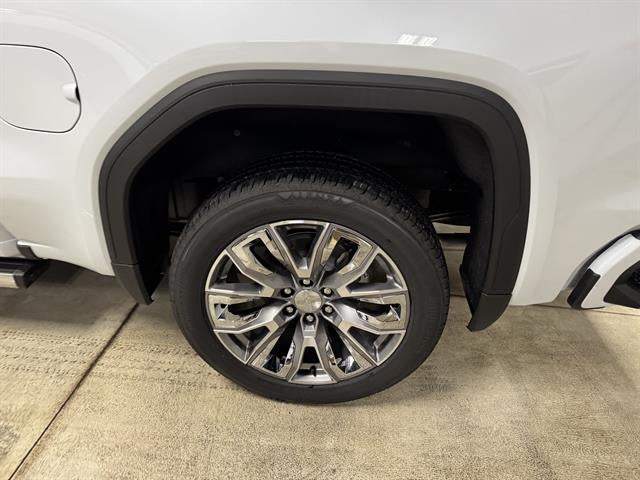 2026 GMC Sierra 1500 Denali - Photo 10