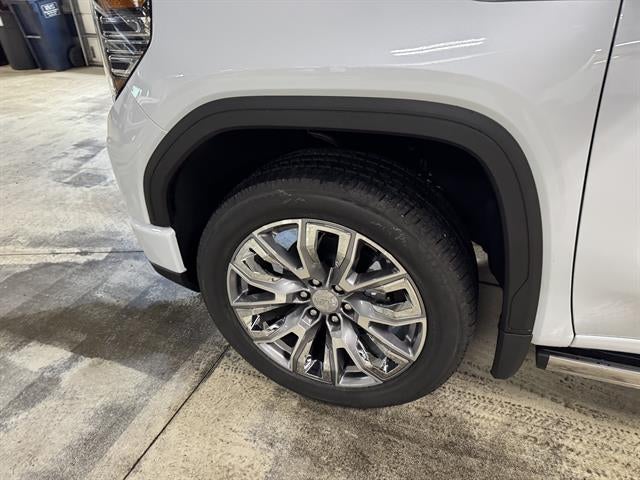2026 GMC Sierra 1500 Denali - Photo 11