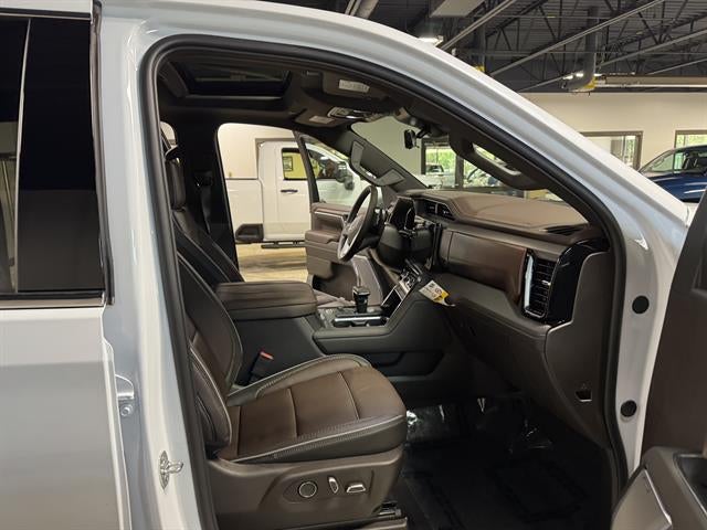 2026 GMC Sierra 1500 Denali - Photo 13