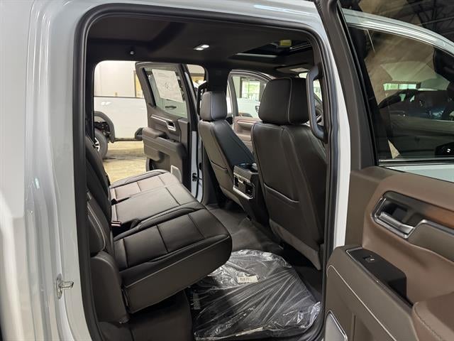 2026 GMC Sierra 1500 Denali - Photo 14