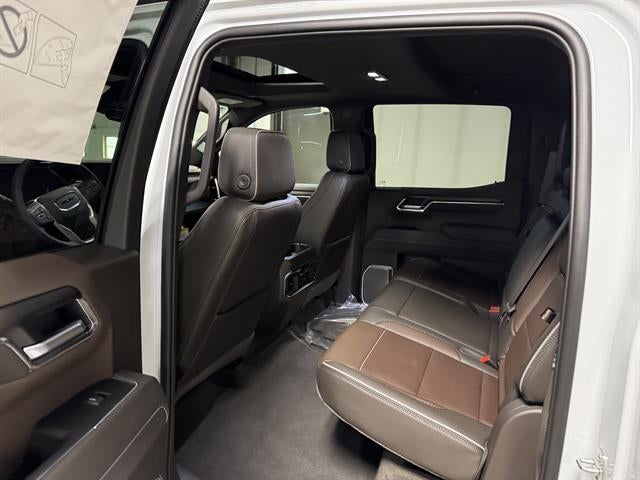 2026 GMC Sierra 1500 Denali - Photo 15