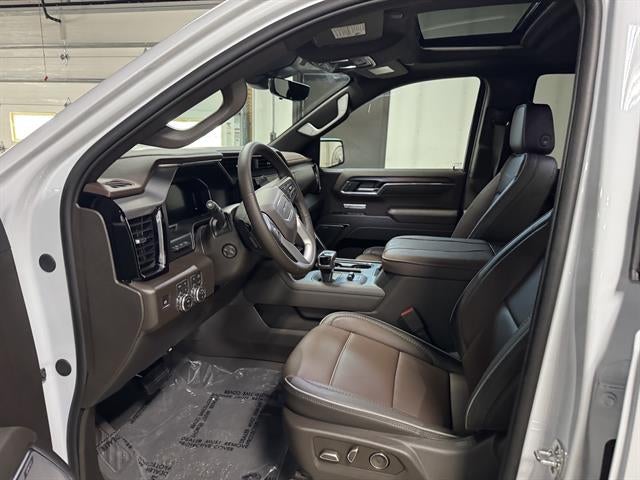 2026 GMC Sierra 1500 Denali - Photo 16