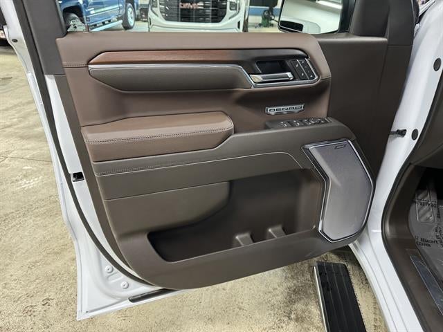 2026 GMC Sierra 1500 Denali - Photo 18