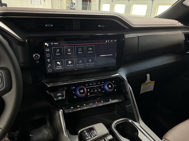 2026 GMC Sierra 1500 Denali - Photo 20