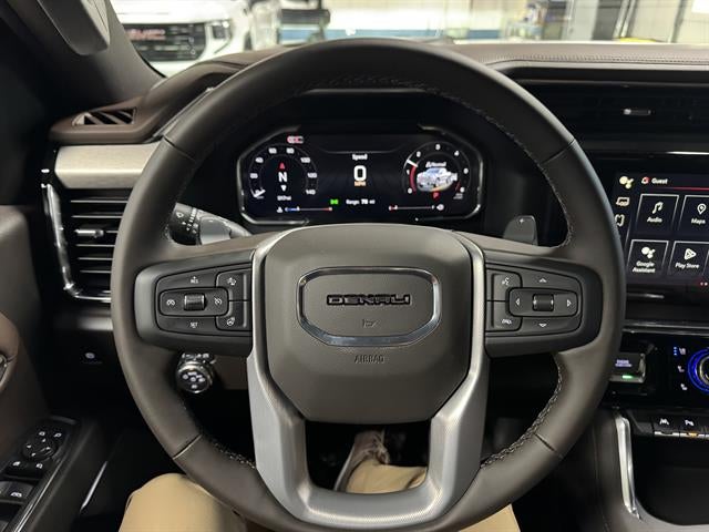 2026 GMC Sierra 1500 Denali - Photo 21
