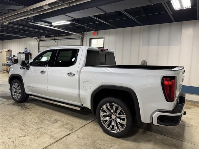 2026 GMC Sierra 1500 Denali - Photo 6