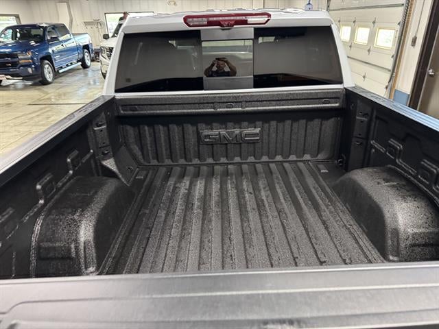 2026 GMC Sierra 1500 Denali - Photo 7