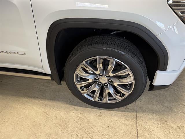 2026 GMC Sierra 1500 Denali - Photo 8