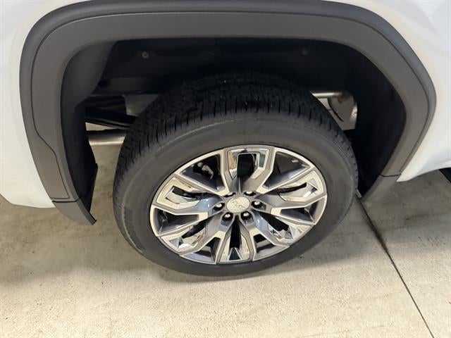 2026 GMC Sierra 1500 Denali - Photo 9