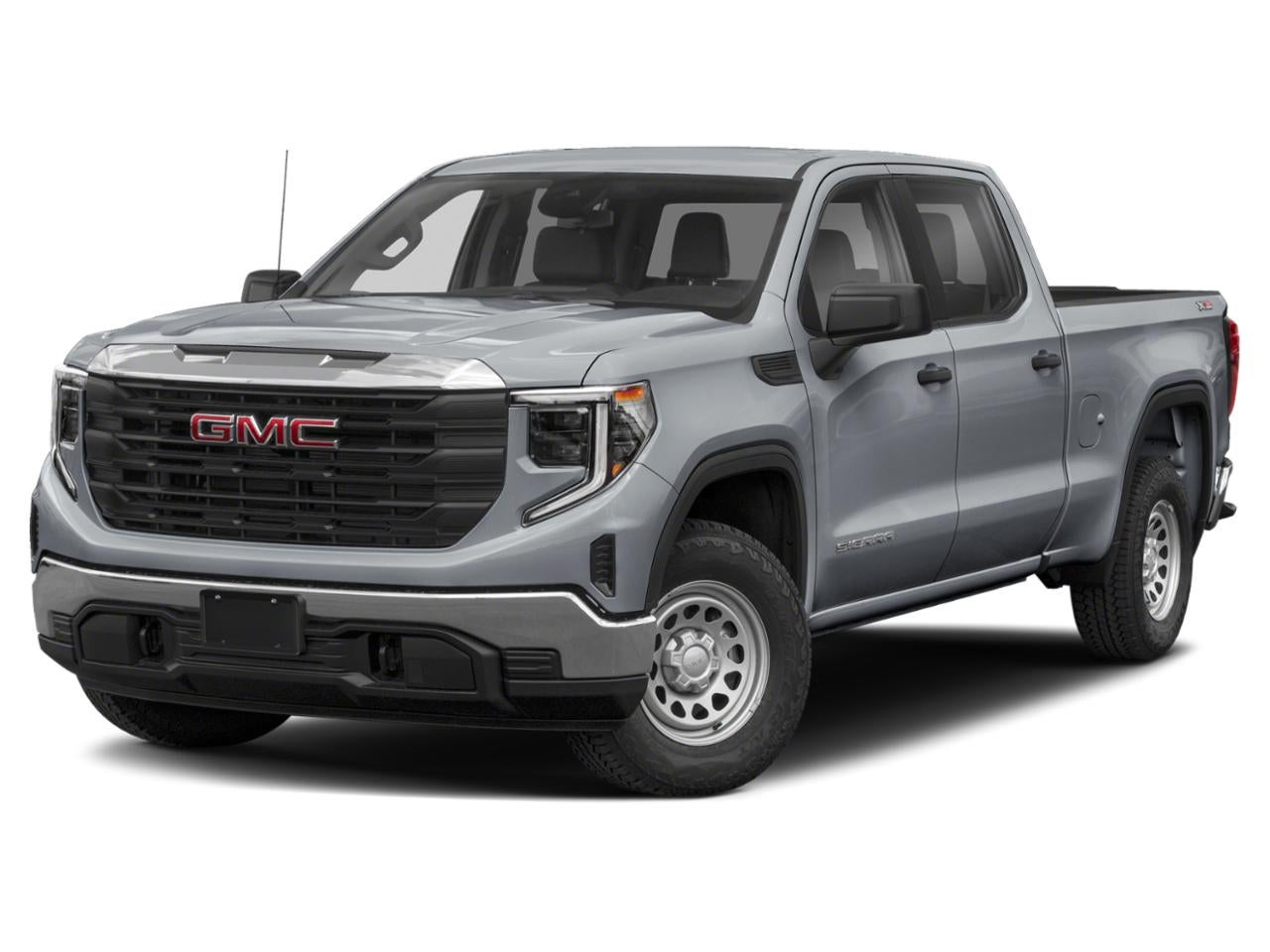 2023 GMC Sierra 4WD Crew Cab Short Box Denali's photo