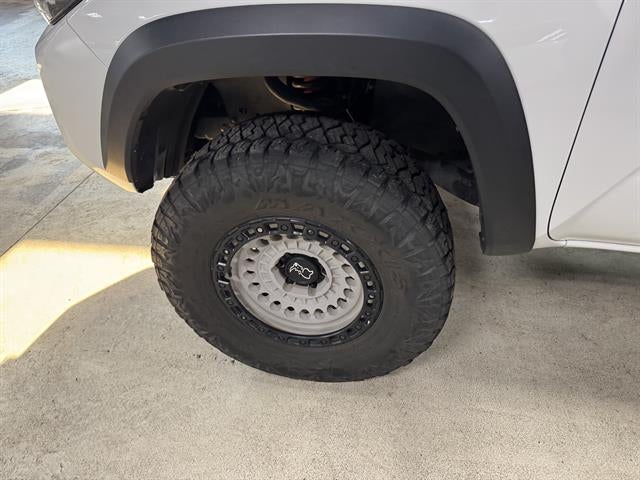 2023 Toyota Tacoma 4WD TRD Off-Road