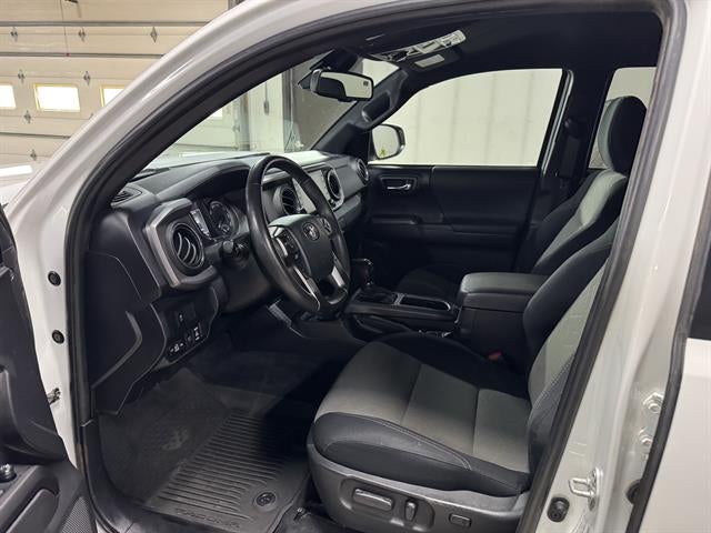 2023 Toyota Tacoma 4WD TRD Off-Road