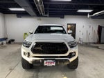 2023 Toyota Tacoma 4WD TRD Off-Road