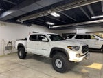 2023 Toyota Tacoma 4WD TRD Off-Road
