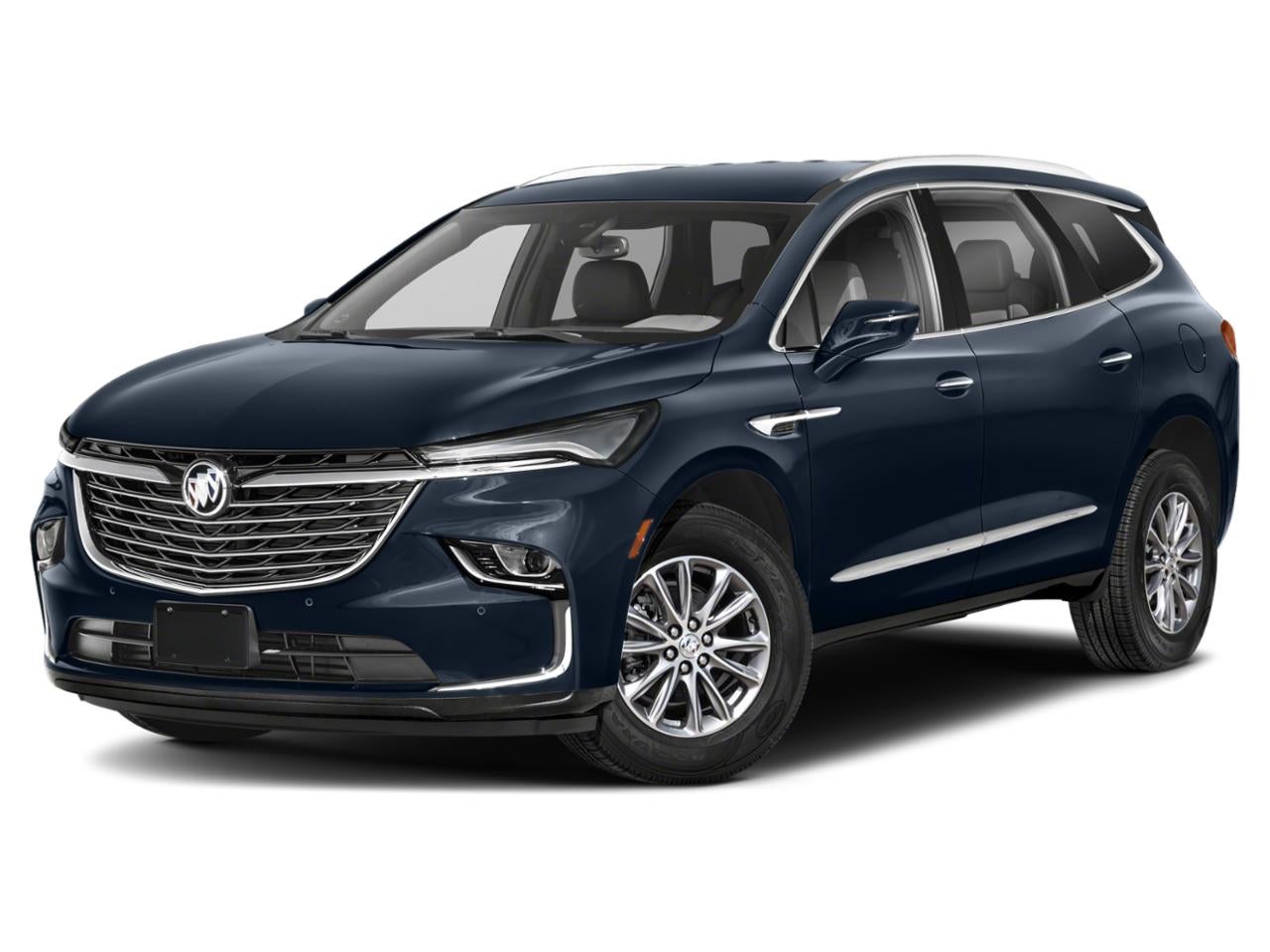 2023 Buick Enclave Essence AWD's photo