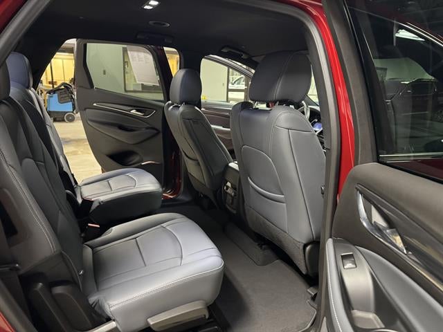 2024 Buick Enclave Essence - Photo 11