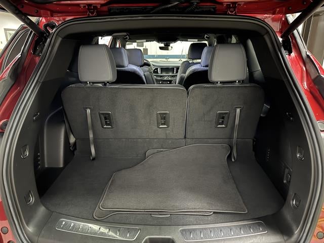 2024 Buick Enclave Essence - Photo 12