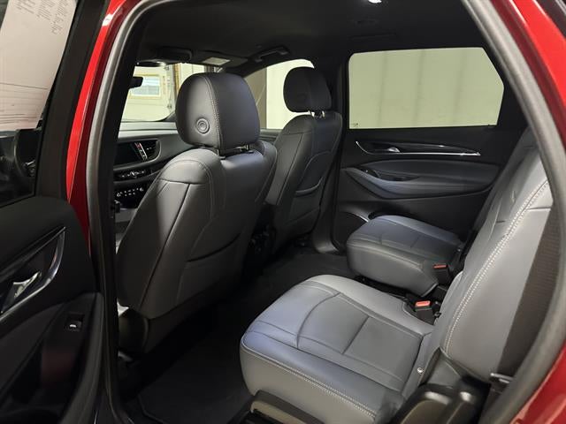 2024 Buick Enclave Essence - Photo 13
