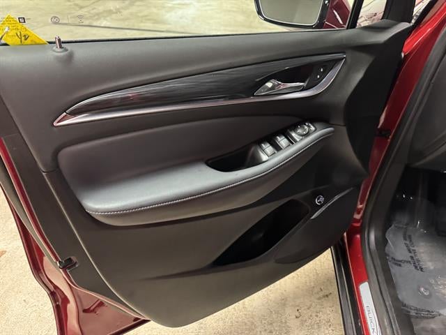 2024 Buick Enclave Essence - Photo 15