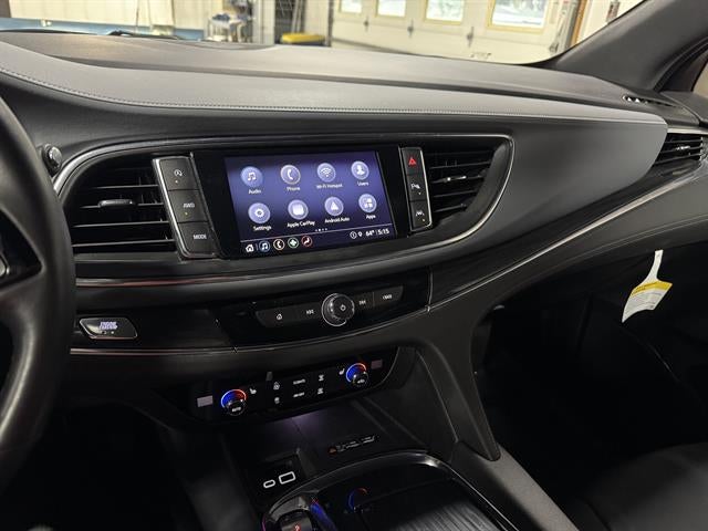 2024 Buick Enclave Essence - Photo 17
