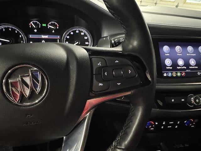 2024 Buick Enclave Essence - Photo 18