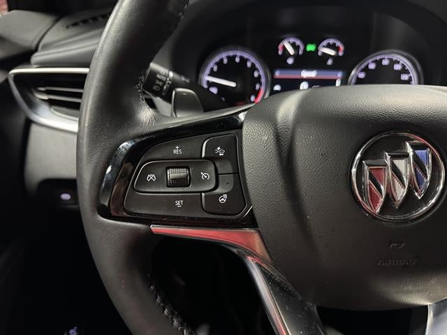 2024 Buick Enclave Essence - Photo 20