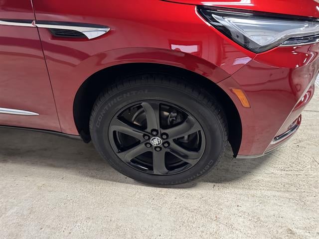 2024 Buick Enclave Essence - Photo 6