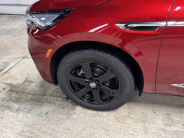 2024 Buick Enclave Essence - Photo 9