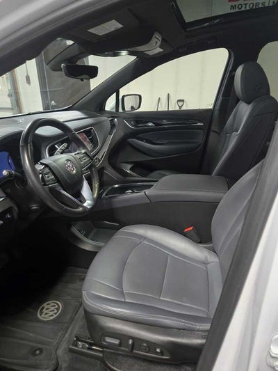 2023 Buick Enclave Premium