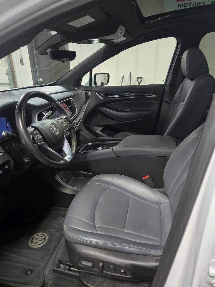 2023 Buick Enclave Premium