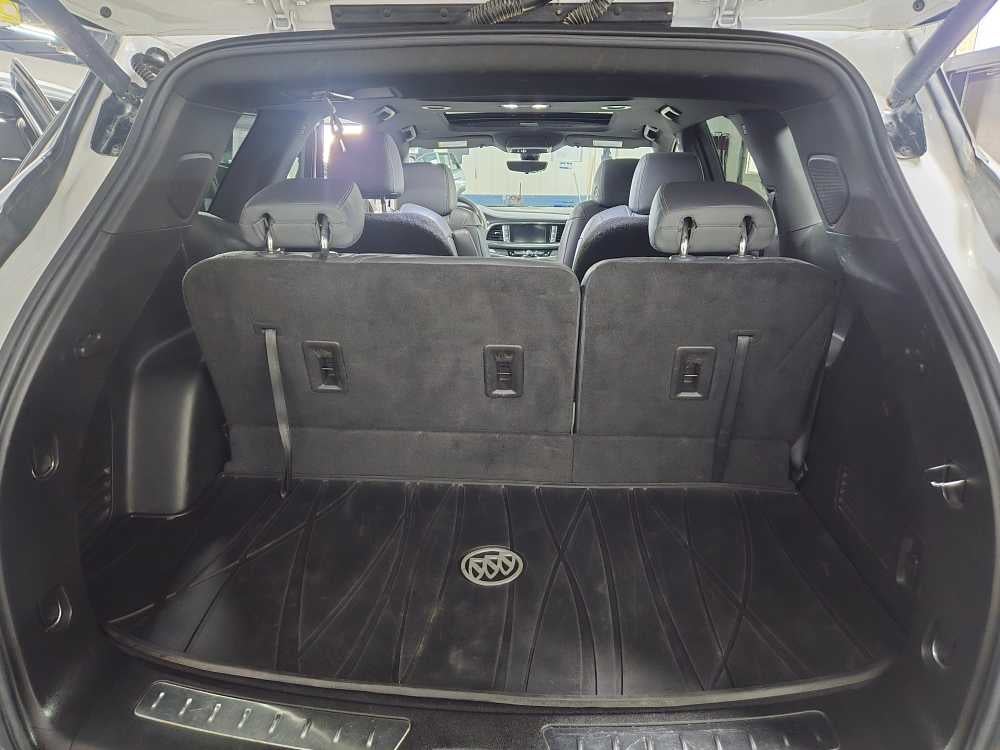 2023 Buick Enclave Premium