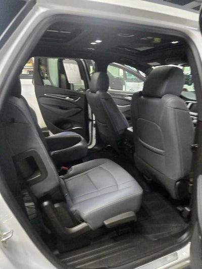 2023 Buick Enclave Premium