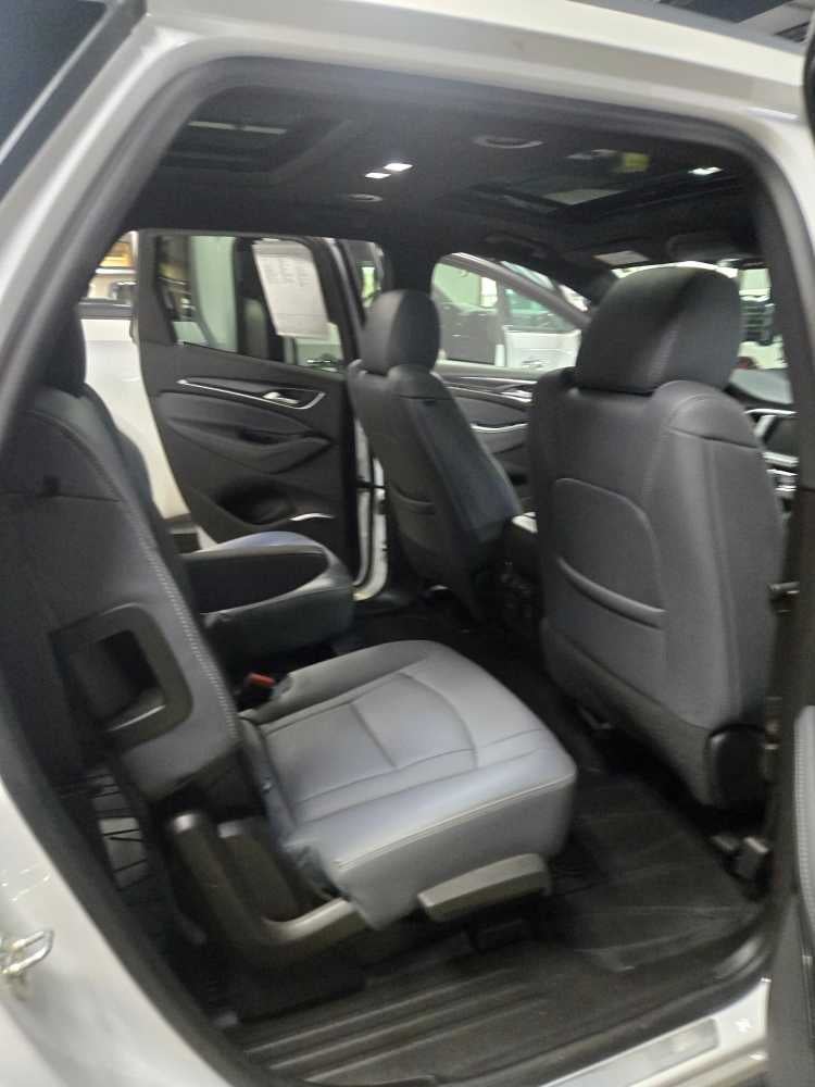 2023 Buick Enclave Premium