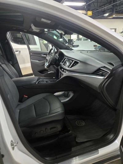 2023 Buick Enclave Premium