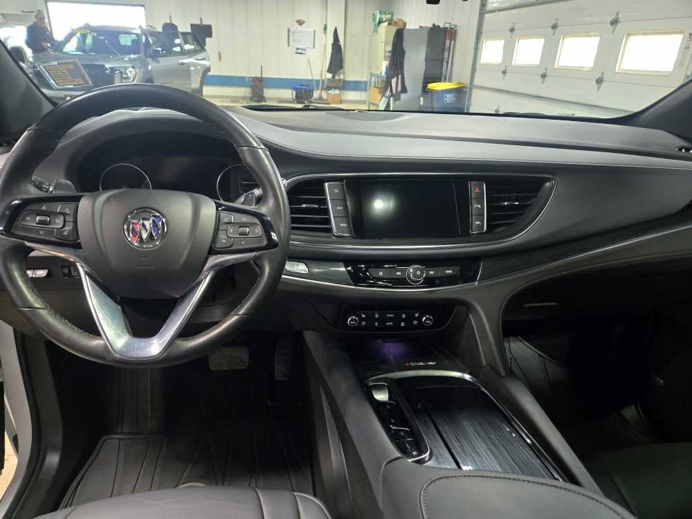 2023 Buick Enclave Premium